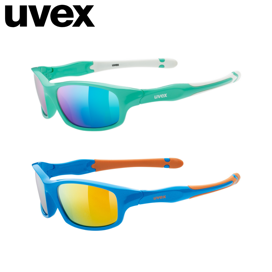 Kids Sportstyle 507 Eyewear
