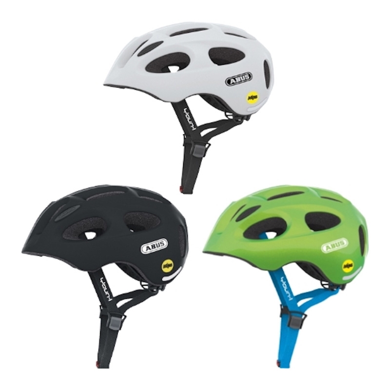 Kids Youn-I MIPS Cycling Helmet