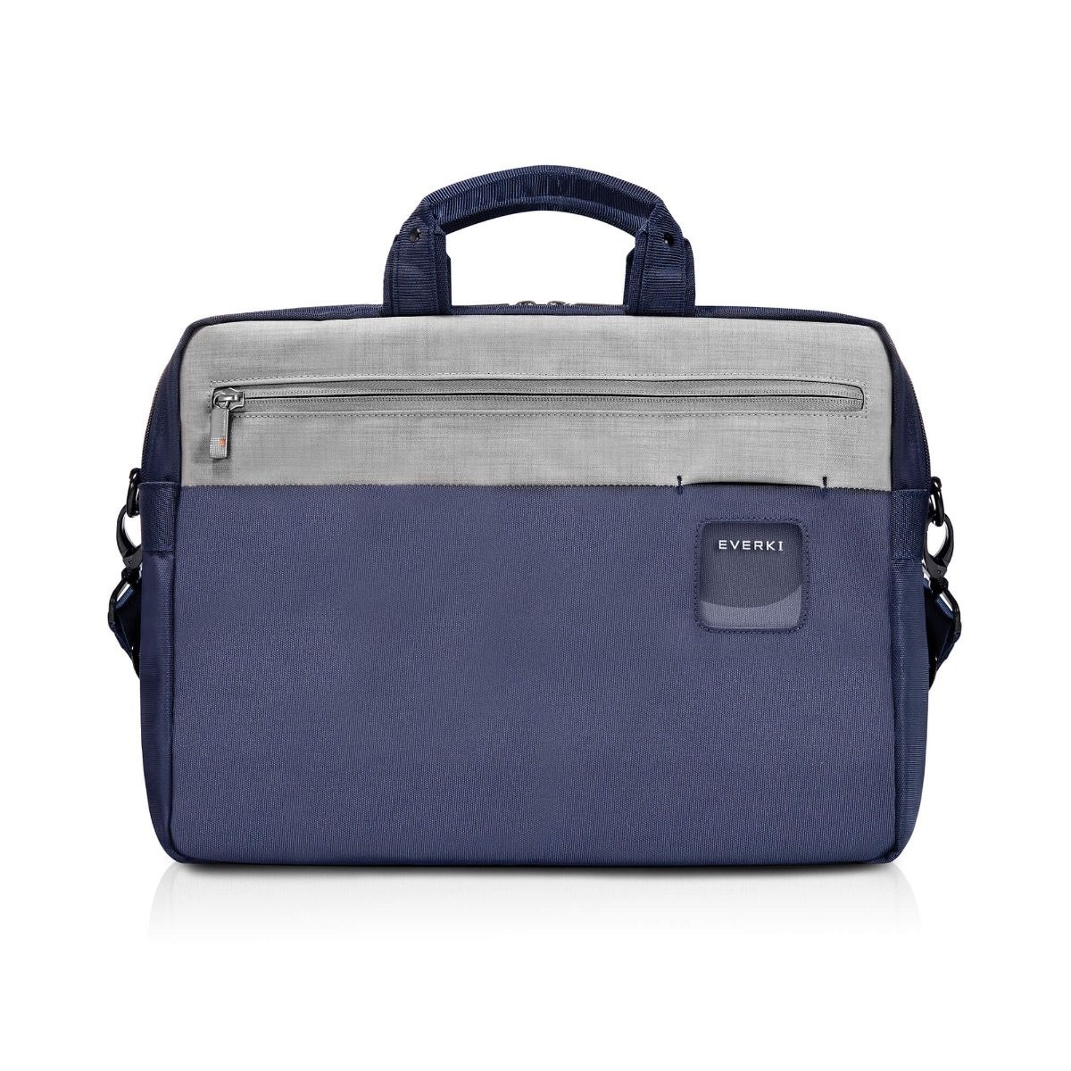 Navy Ash