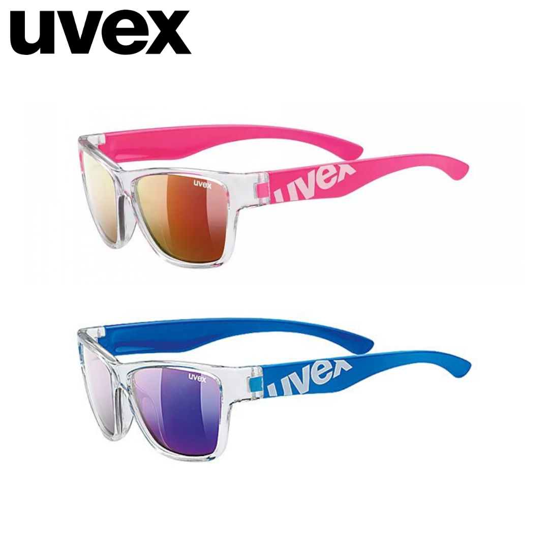 Kids Sportstyle 508 Eyewear