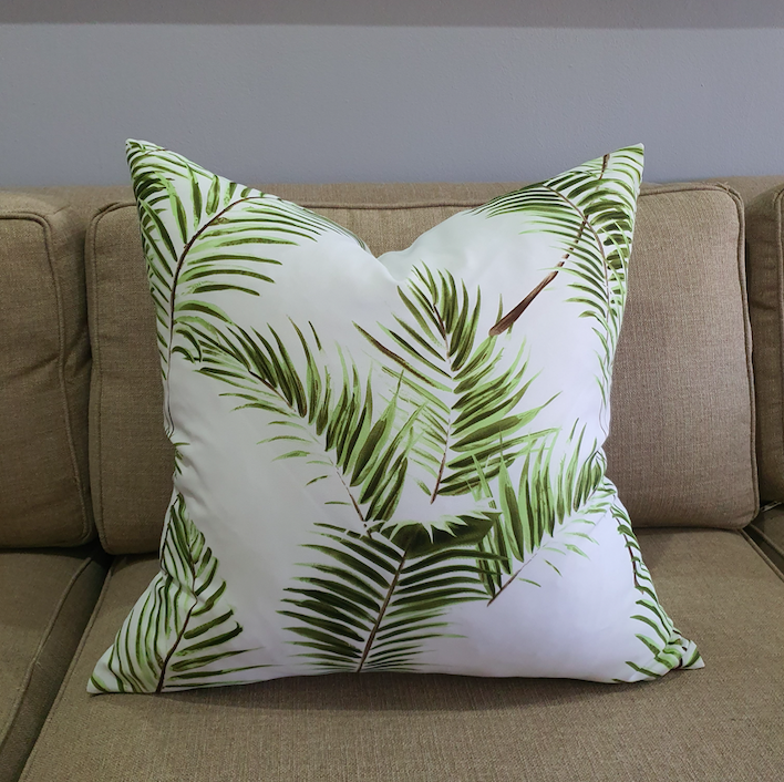 Palm White