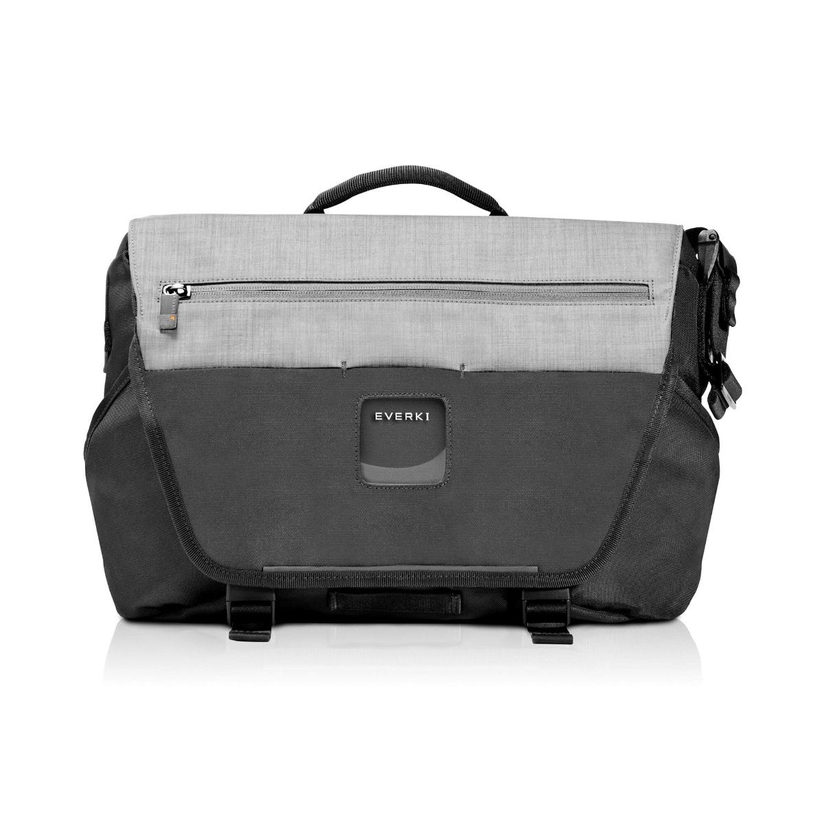 14.1" CONTEMPRO Laptop Bike Messenger Bag