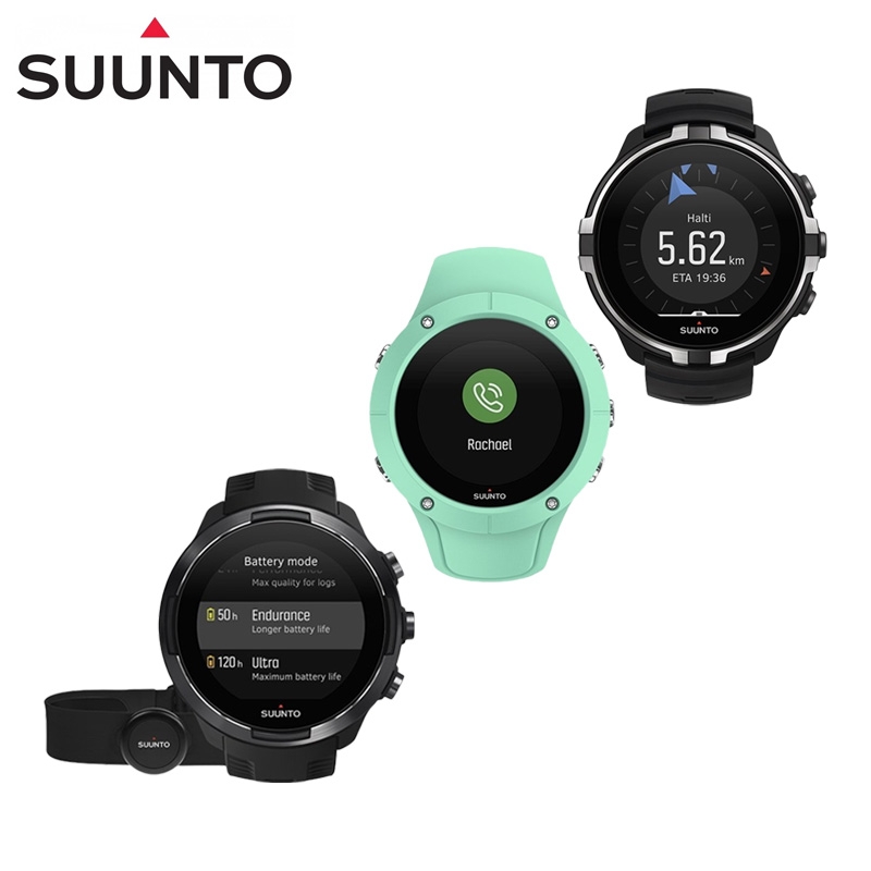 Spartan Watches