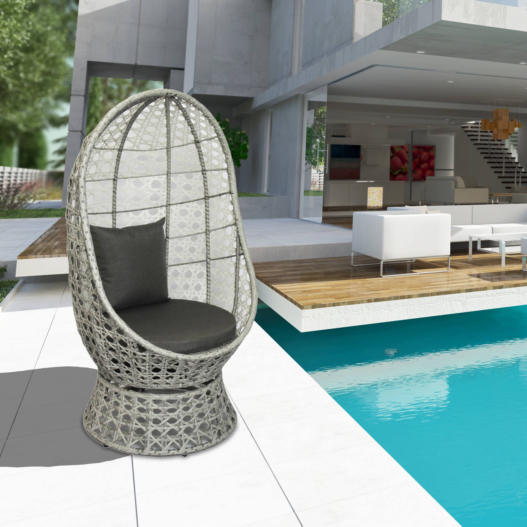 Essence Outdoor Chair