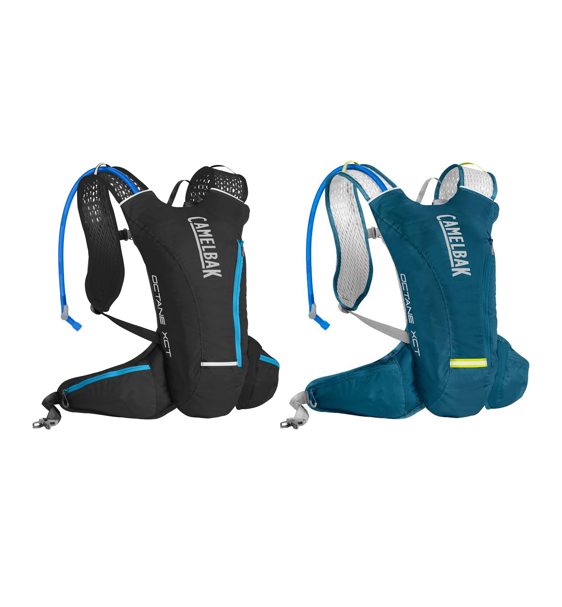 Octane XCT Running Hydration Pack
