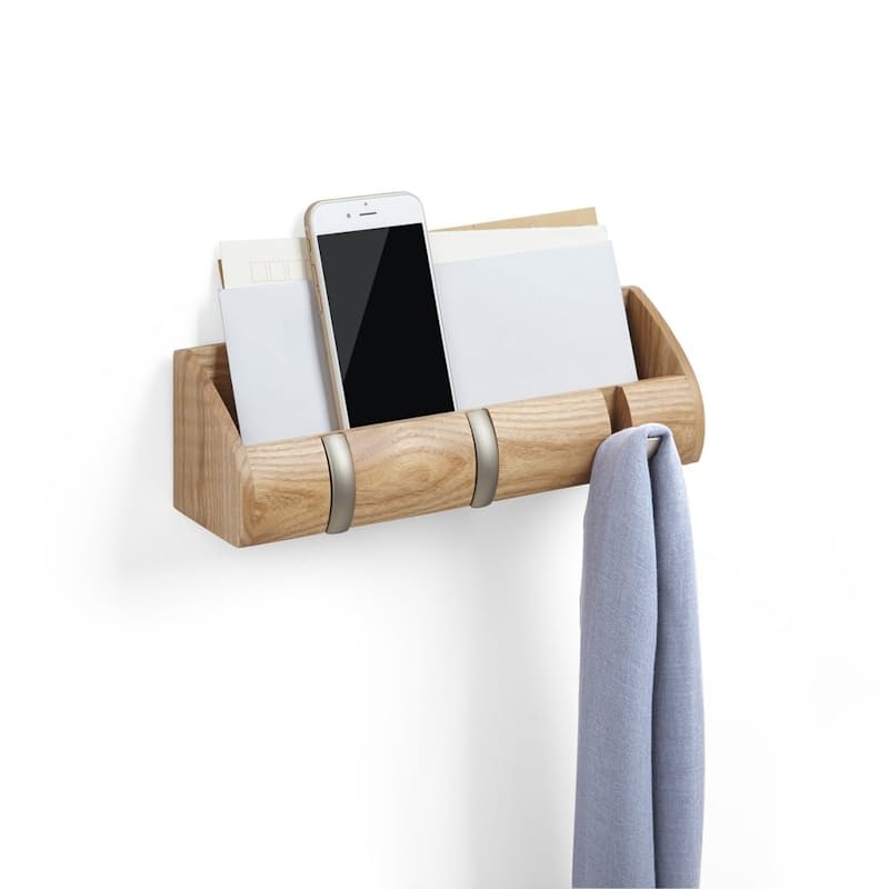 Natural - Items not included