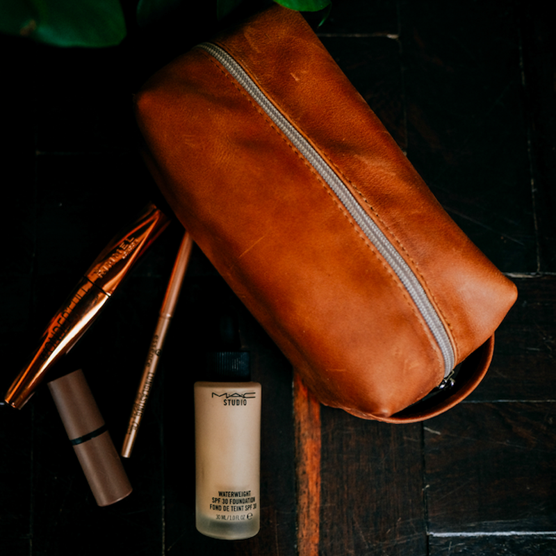 The Make-Up Bag
