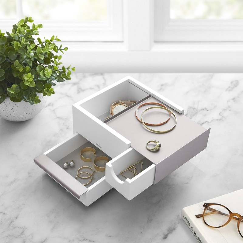 Stowit Jewellery & Storage Box
