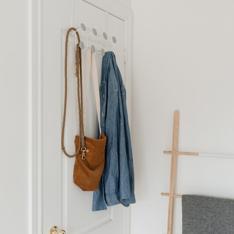 Yook Over-The-Door Hook