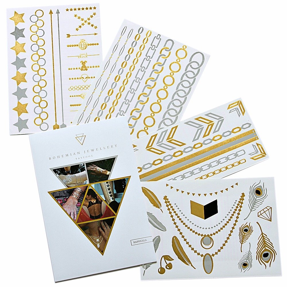 Rapheala Collection