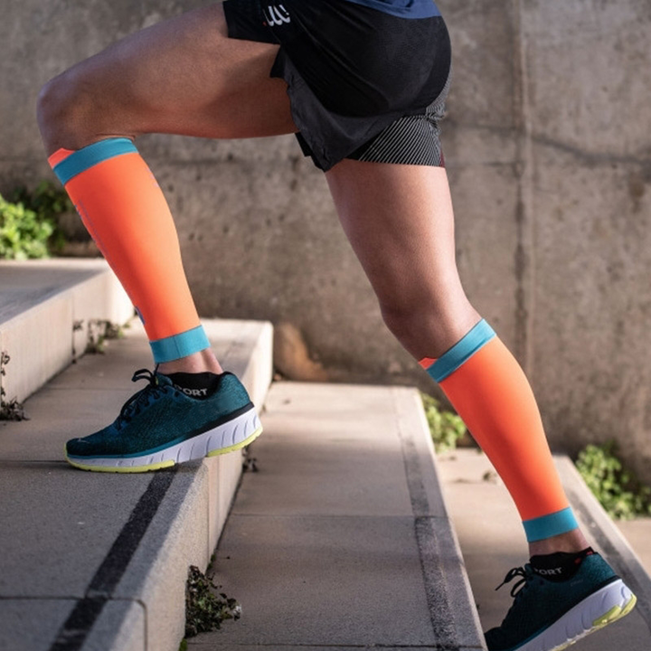 R2 V2 Compression Calf Sleeves