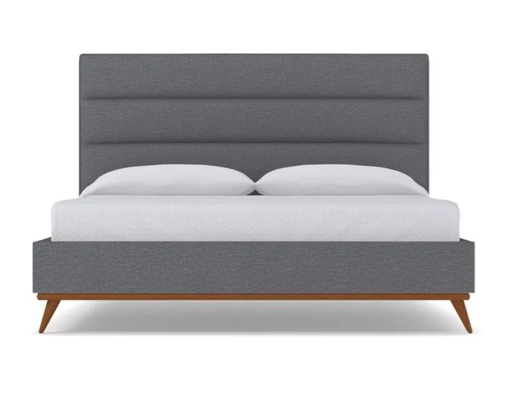 Boston Linen Headboard (More Sizes Available)