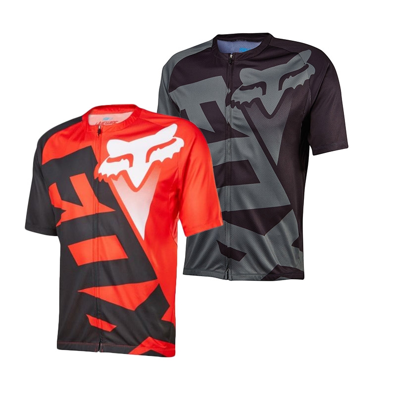 Men's Livewire Short Sleeve Jersey's