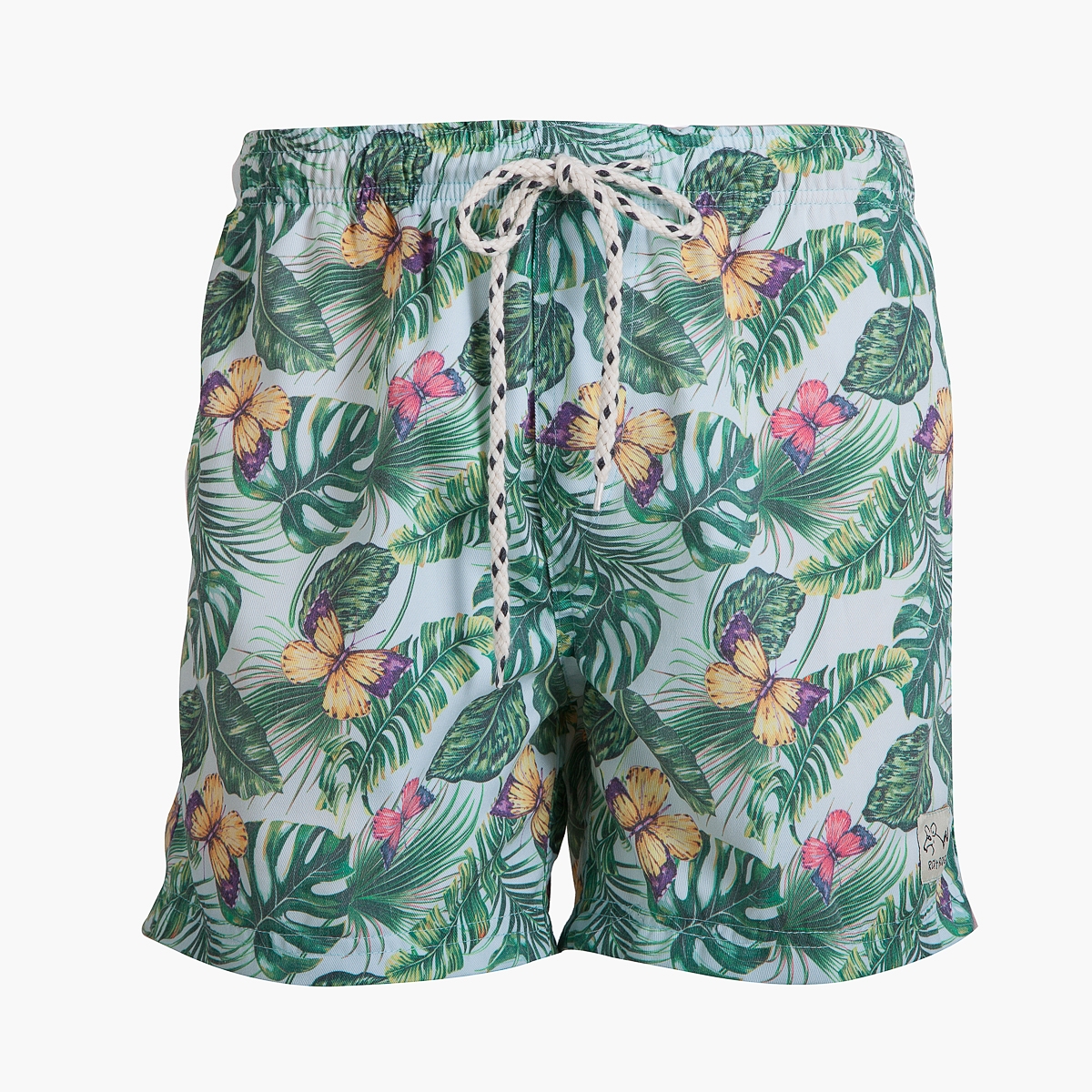 Palm Jungle