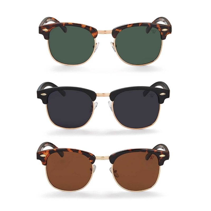 Polarized Apollo Sunglasses
