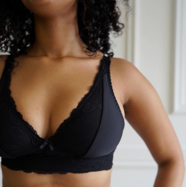 The Cape Everlasting Bralette