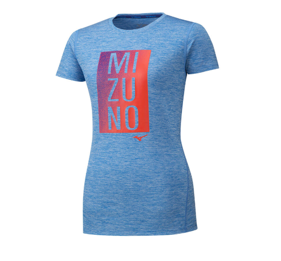 Ladies Impulse Graphic T-Shirts