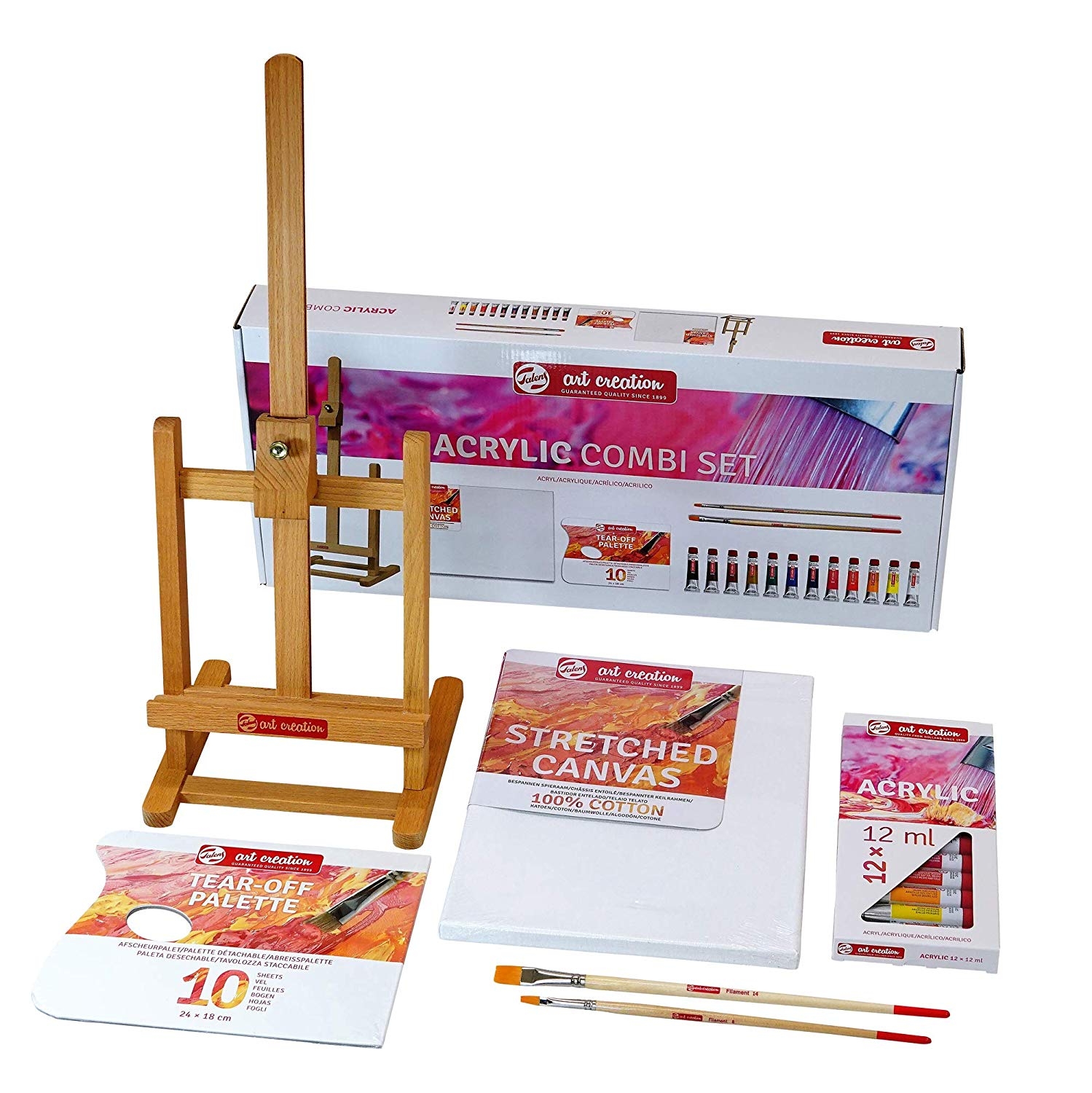 Product media