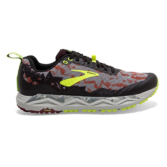 Men's Caldera 3 Trail Running Shoes