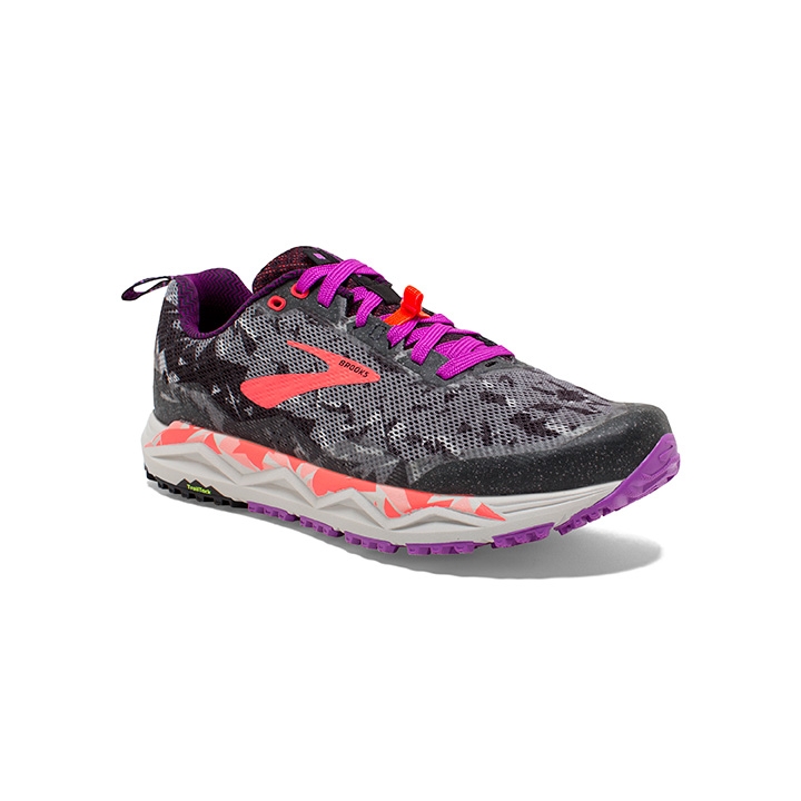 Ladies Caldera 3 Running Shoe