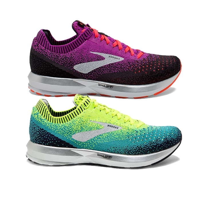 Ladies Guidance Levitate 2 Running Shoes