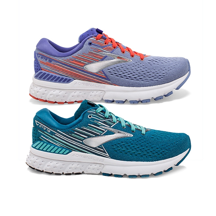 Ladies Adrenaline GTS 19