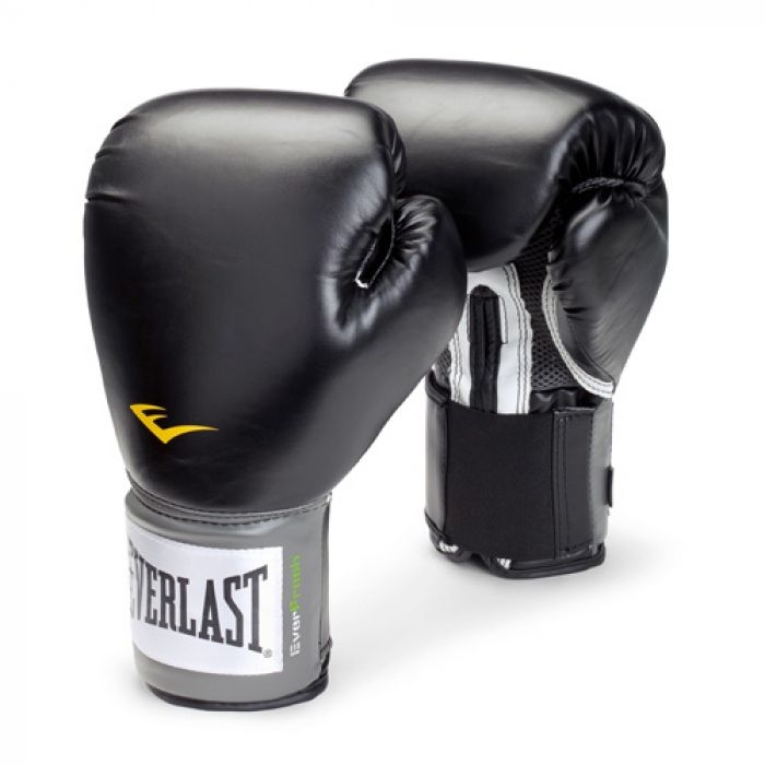 Pro Style Training Gloves