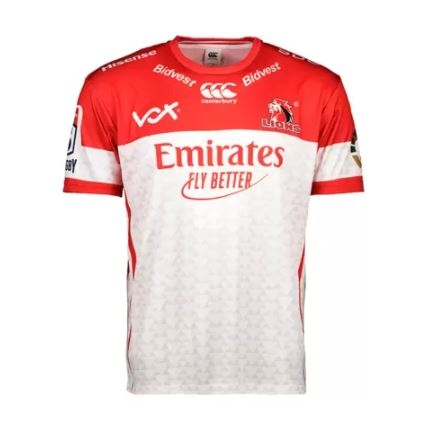 Men's or Ladies S'19 Official Lions Home Fan Tee