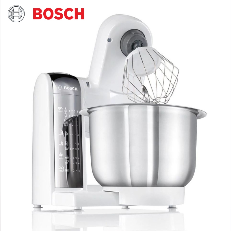 600W Kitchen Machine 