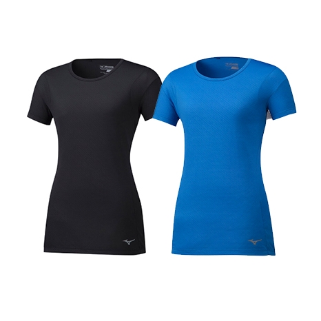 Ladies Alpha Vent Shirts