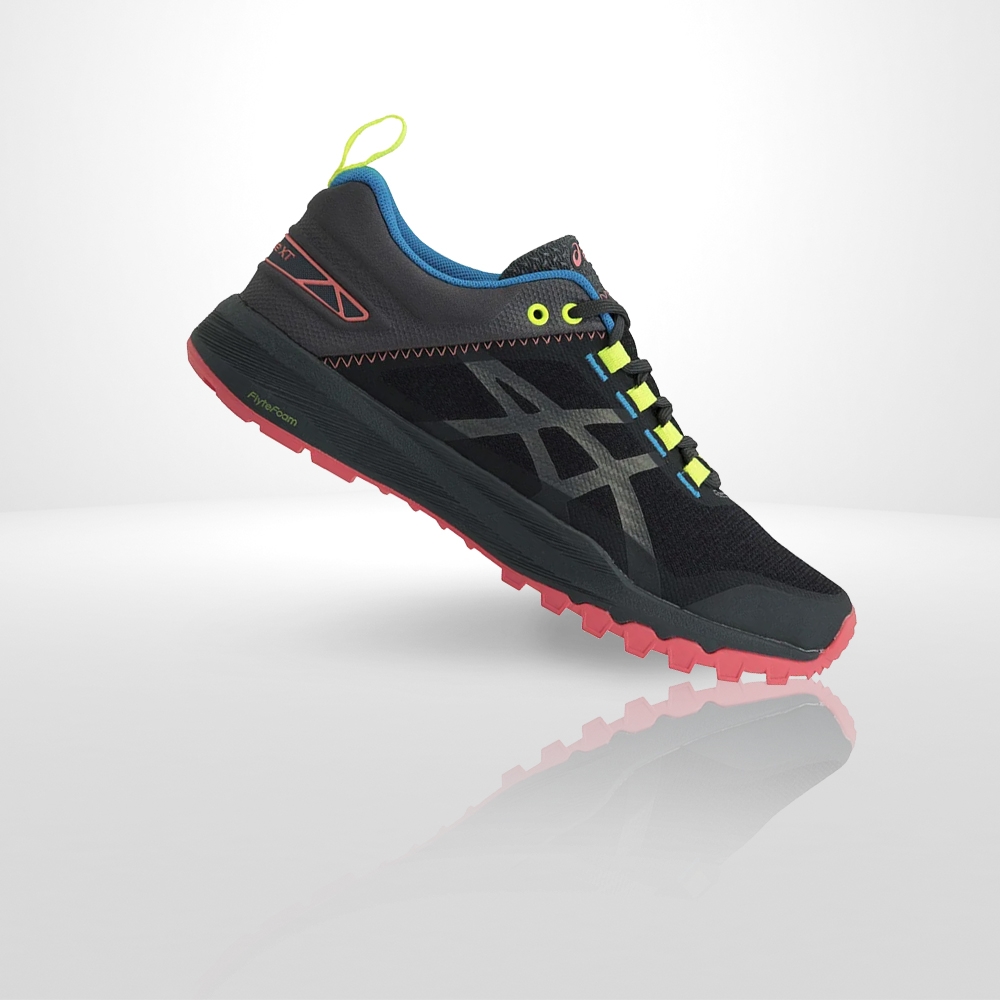 Ladies FujiLyte XT Trail Running Shoes