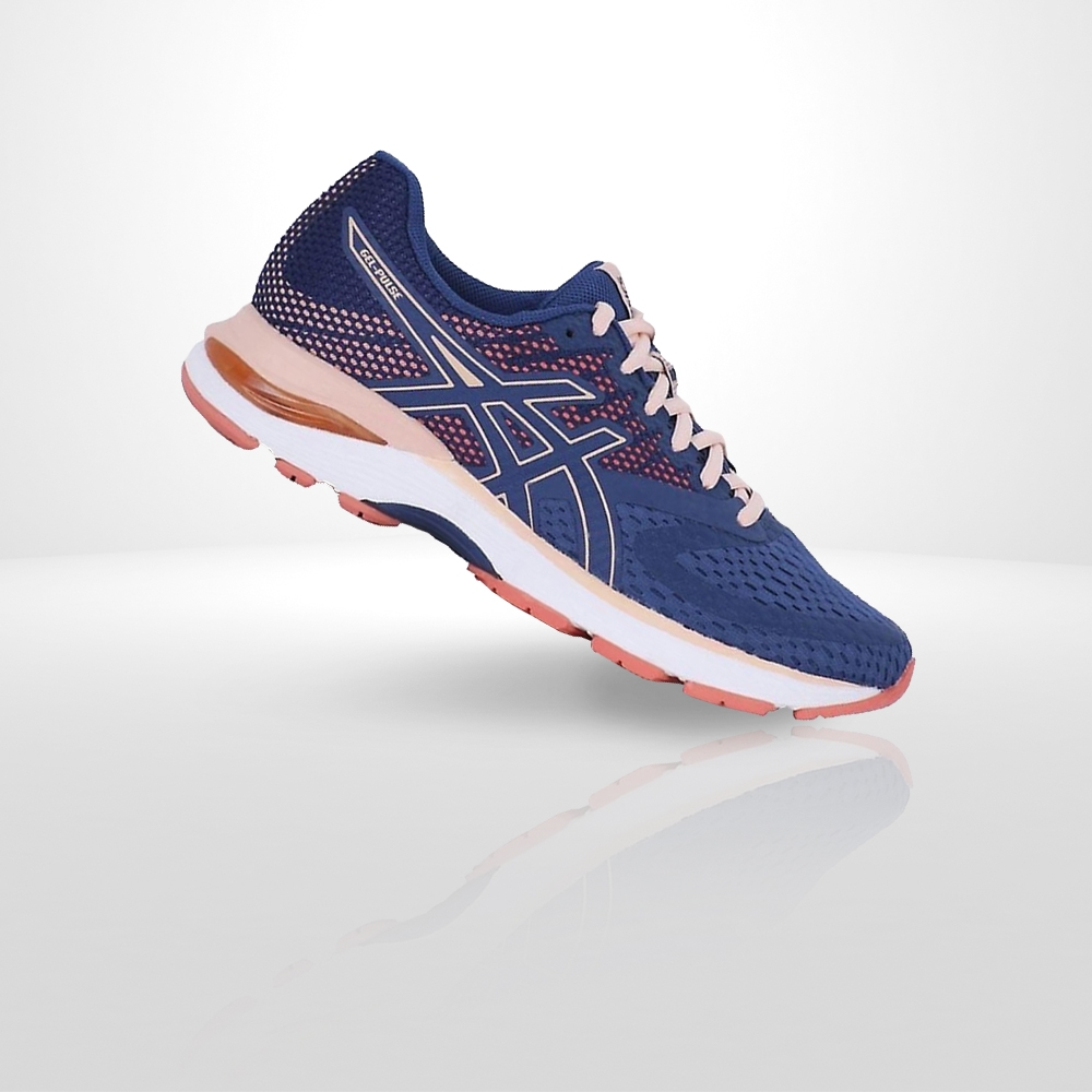 Ladies Gel Pulse 10 Running Shoes (Only Available in UK4)