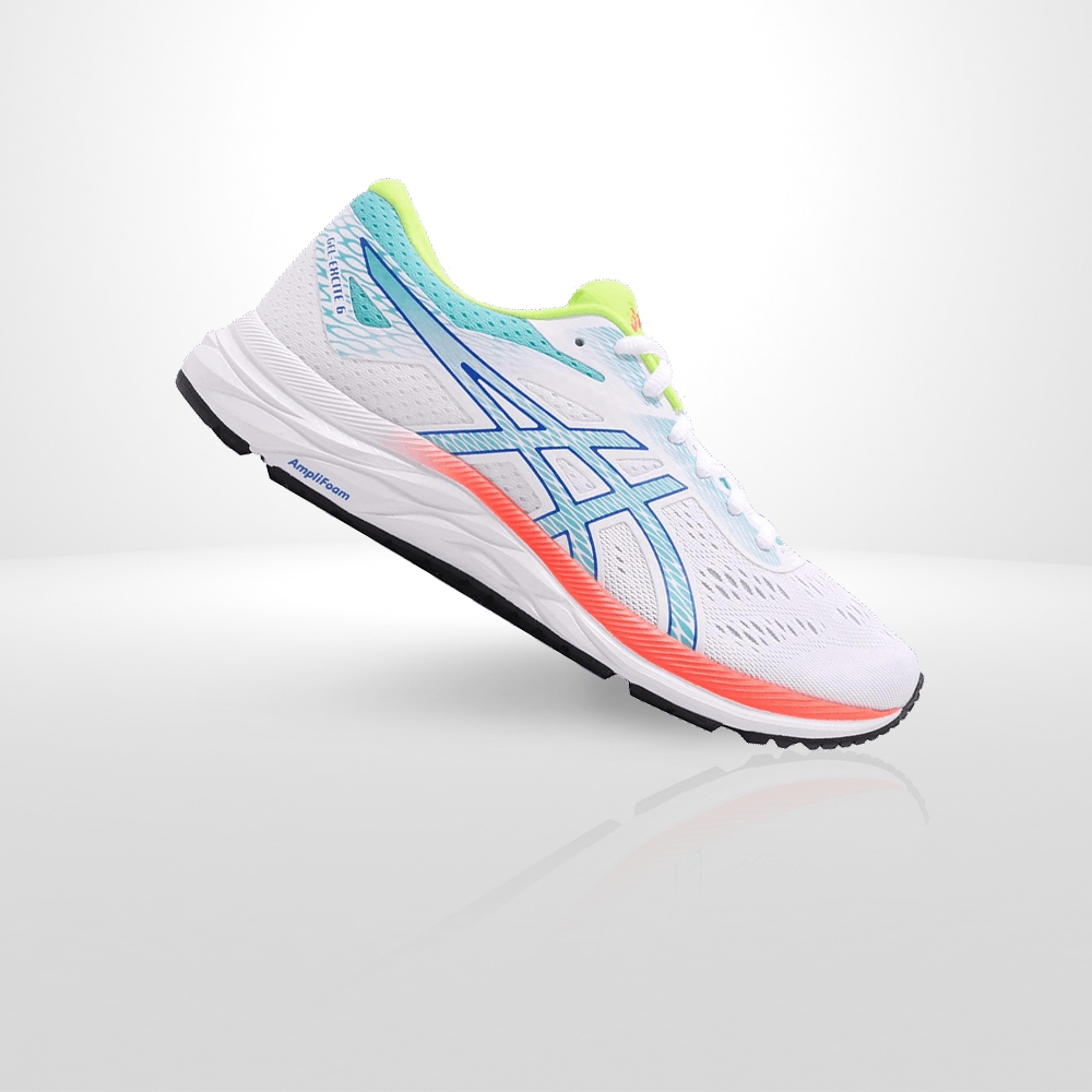 Ladies Gel Excite 6 SP Running Shoes