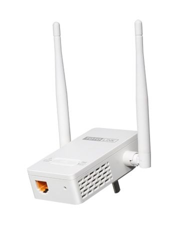 300MB Plug Mounted Range Extender