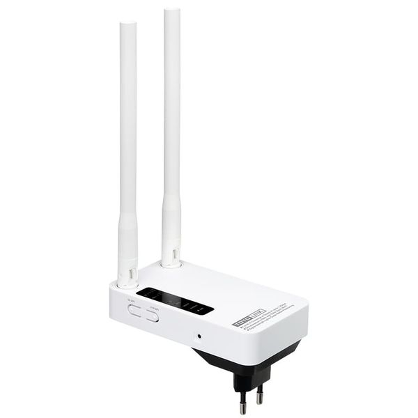 EX1200M 2.4GHZ 300MBPS  Mounted Range Extender