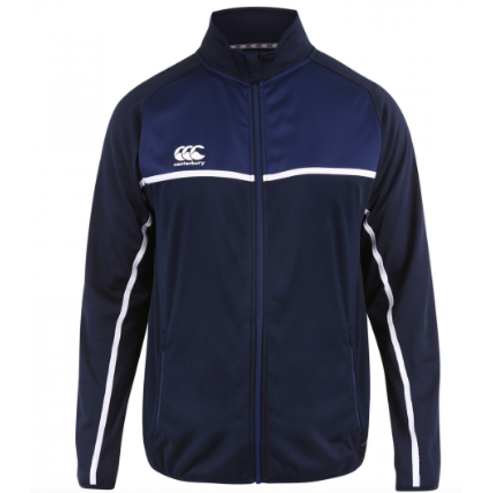 Ladies Senior Team Track Jacket