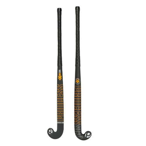 Carbon Braided SG9 Hockey Stick