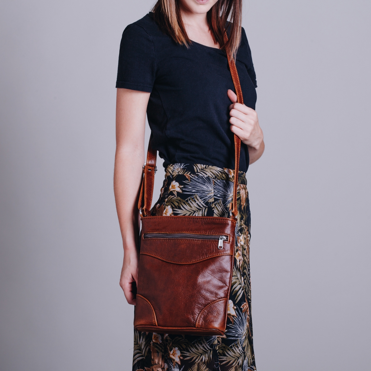 Ladies Crossbody Handbag