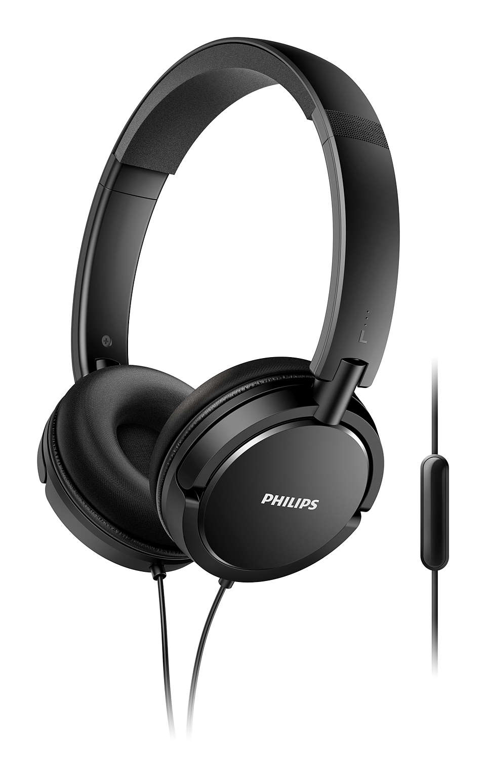 Wired Headband Headphone (Model: SHL5005)
