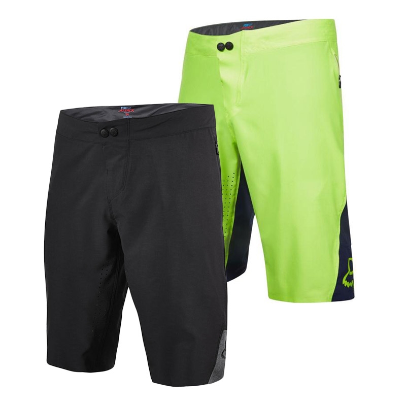 Men's Attack Trail Shorts