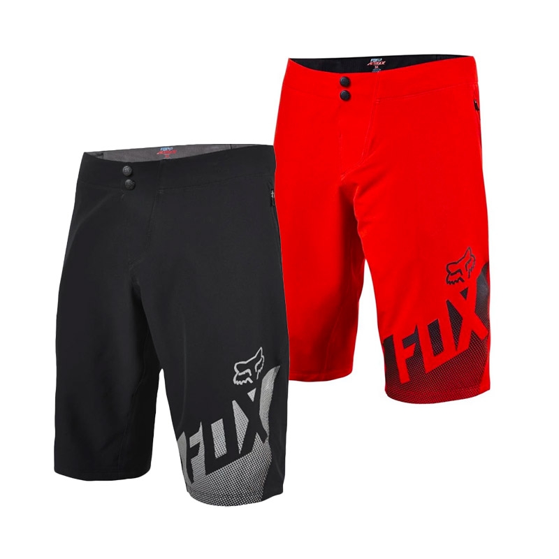 Men's Altitude Mountain Bike Shorts