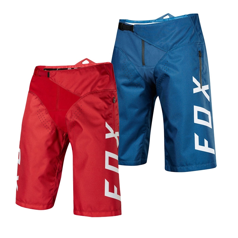 FOX Demo Shorts - Option 2