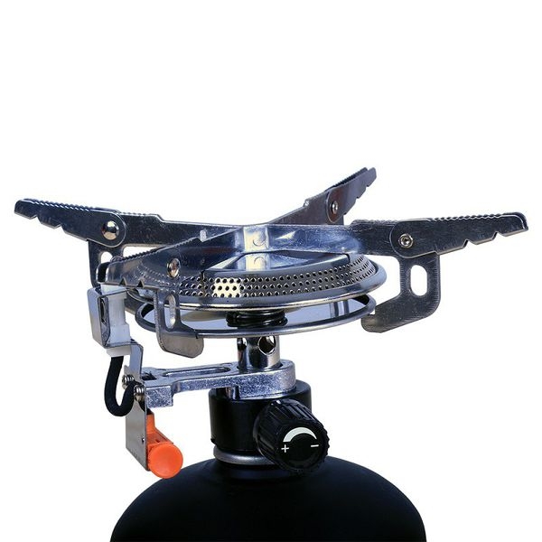 Firestorm Portable Gas Stove (Great for Load Shedding or Camping)