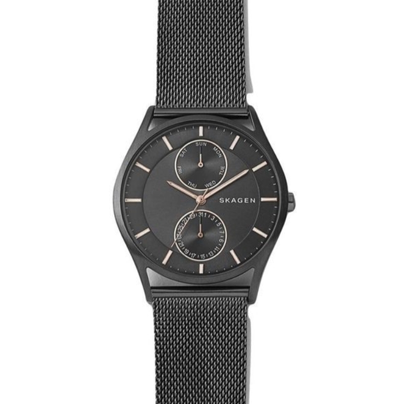 Holst Gents Stainless Steel Watch