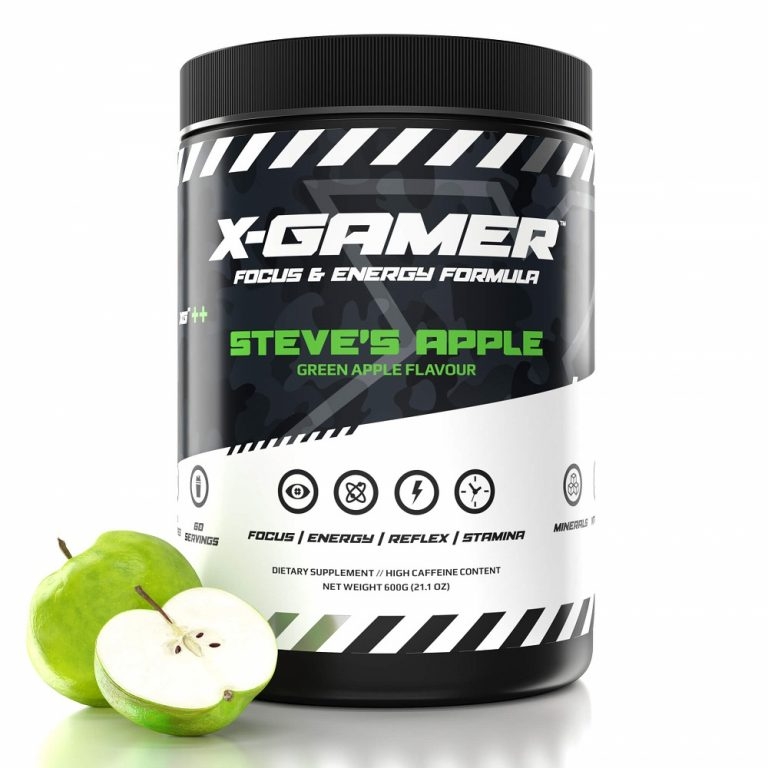 Steve's Apple