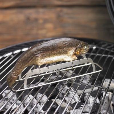 Fish Grilling Rack for Braai