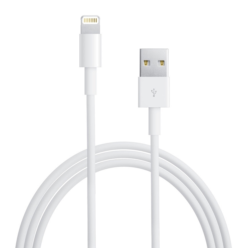 3m MFI Certified Lightning Cable
