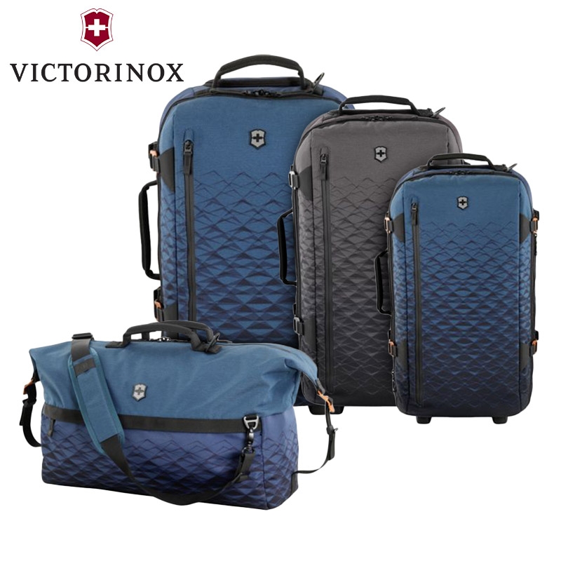 Lightweight Premium Touring Duffle Collection