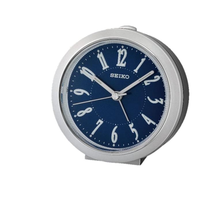LumiBrite Snooze Alarm Clock