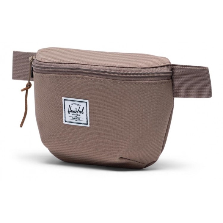 Fourteen - brown